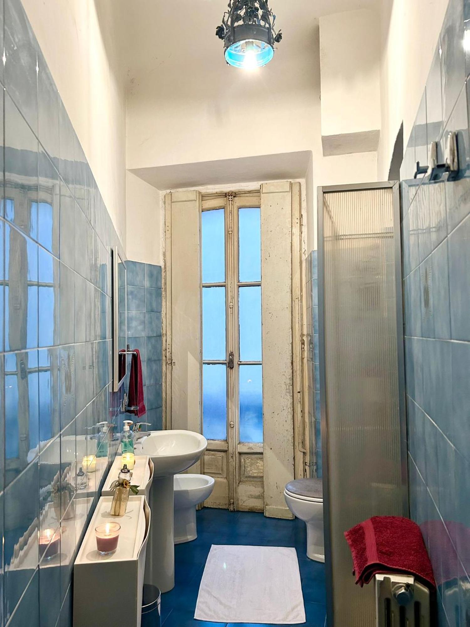 La Stanza Della Giungla Apartment Milano Exterior foto